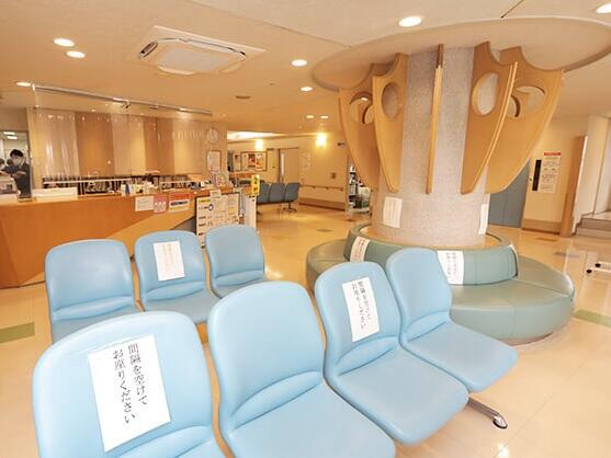 ネオリゾートちひろ病院（パート） の介護福祉士求人メイン写真4