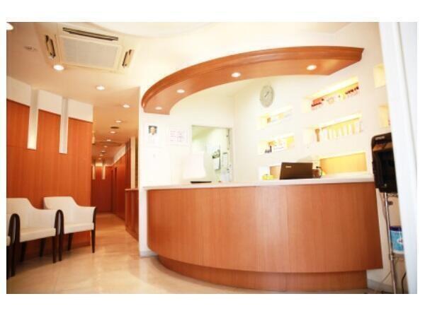 並木Sクリニック（常勤） の看護師求人の写真