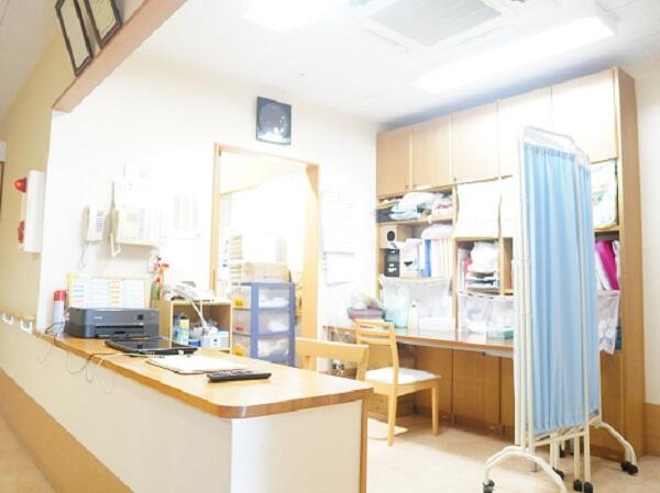 さくらの郷（デイ・ショート複合型施設 / 常勤）の介護職求人メイン写真2