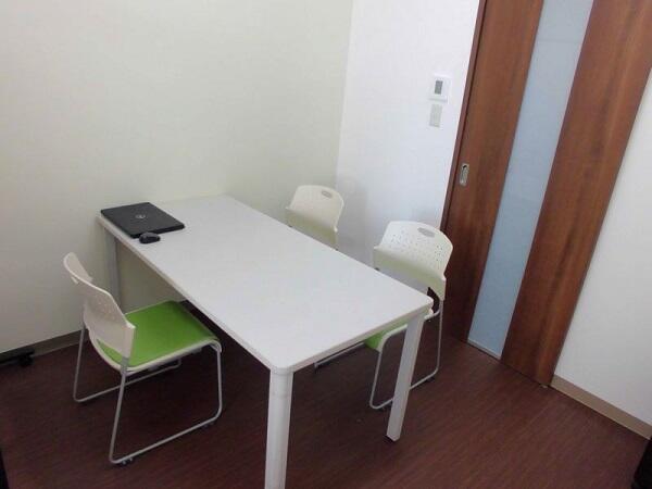 豊橋ニコニコクリニック（パート）の医療事務求人メイン写真4