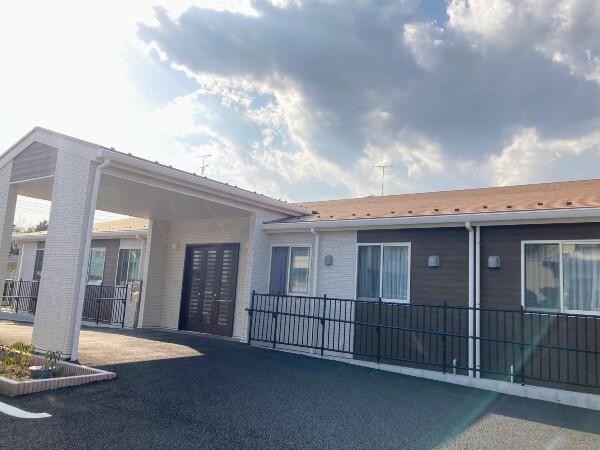 フレアス看護小規模多機能越谷(パート)の看護師求人の写真