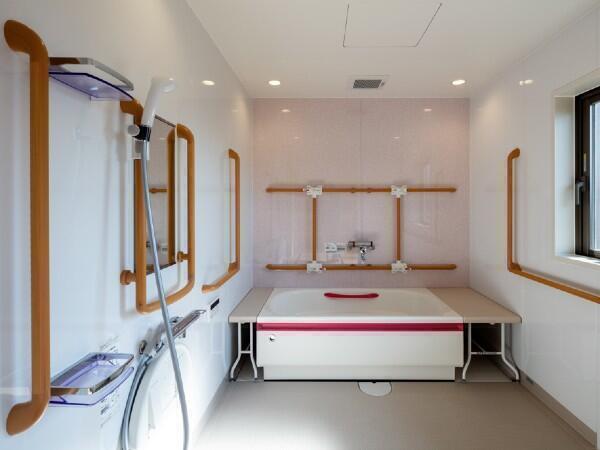 地域密着型特別養護老人ホーム ひいらぎ（常勤）の看護師求人メイン写真4