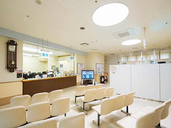 医療法人光佑会 北川病院（常勤）の看護師求人メイン写真2