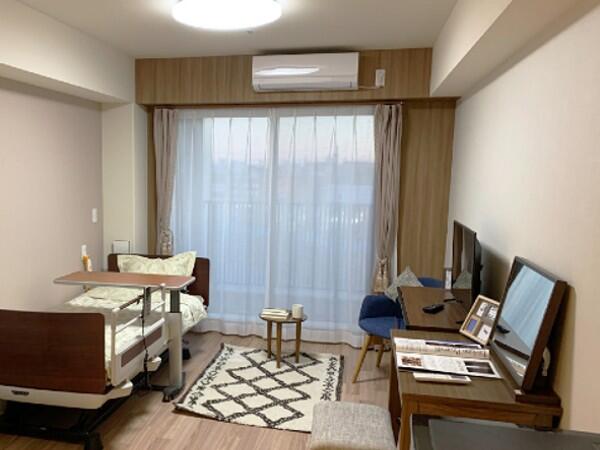 訪問介護ステーションクラシックメデカ大宮（パート）の介護職求人メイン写真2