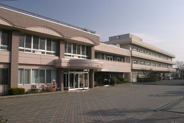 ふじおか病院（常勤）の看護師求人メイン写真2