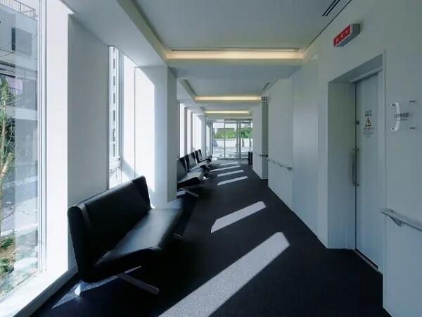 神戸循環器クリニック（常勤） の医療事務求人メイン写真3