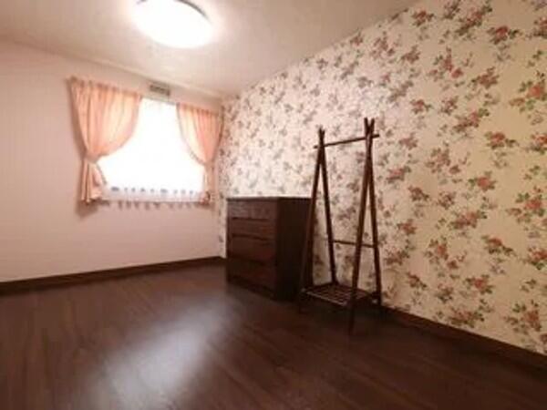 住宅型有料老人ホームあじさい（パート）の介護職求人メイン写真5