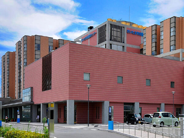 さいたま市民医療センター（設備管理課/常勤）のその他求人の写真