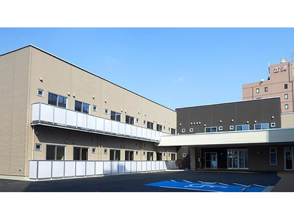 ロイヤルレジデンス加須（常勤） の介護職求人メイン写真2