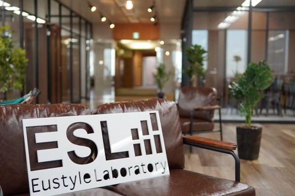 ユースタイルラボラトリー株式会社 本社（ソリューション事業部セールス/常勤）の一般事務求人メイン写真3