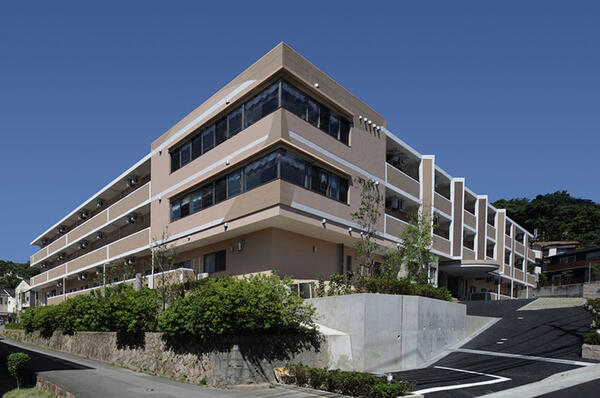 エクセレント花屋敷ガーデンヒルズ（正社員）の看護師求人の写真