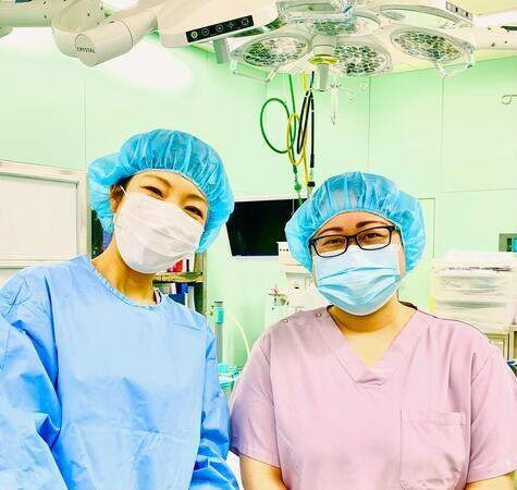 天王台消化器病院（常勤）の看護師求人メイン写真3