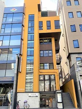 ソーシャルブレインズ浦和西口教室（児童指導員/常勤）の社会福祉士求人メイン写真3