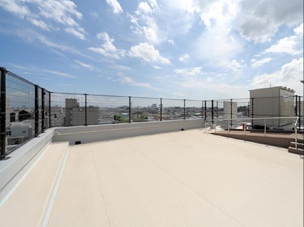 小規模多機能型居宅介護 うはら多機能ホーム(夜勤専従/パート)の介護福祉士求人の写真