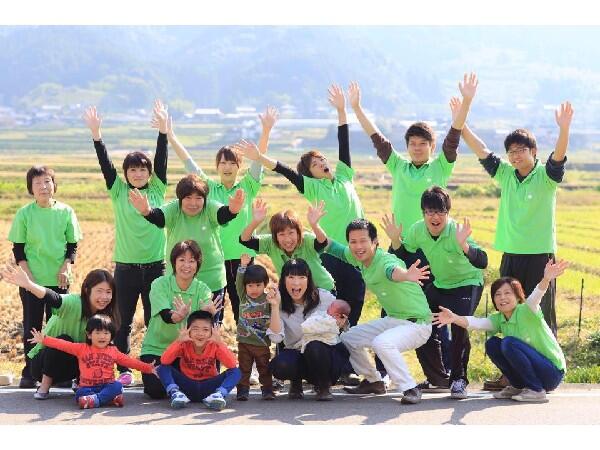 デイサービス宅老所・芽吹き（常勤）の介護福祉士求人の写真