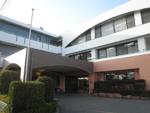 在宅介護支援センター美香苑（常勤） のケアマネジャー求人メイン写真2