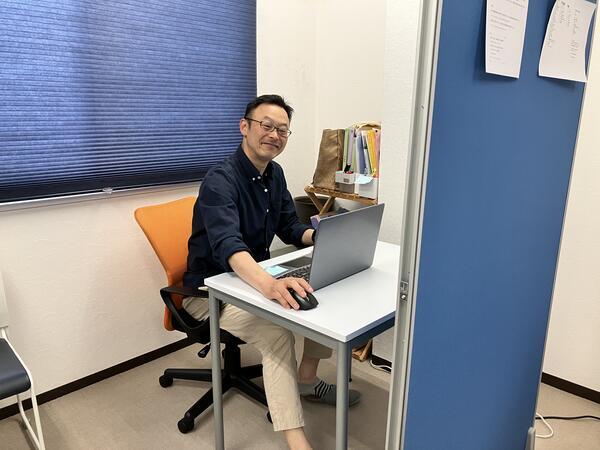 相談支援事業所 ジュピター（相談支援専門員 / 契約社員）のその他求人の写真