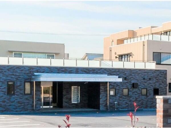 小規模多機能ホーム　ザ　ストーリー東海（常勤）の介護福祉士求人の写真