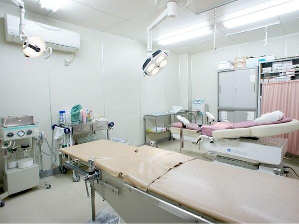 ちくご・ひらまつ産婦人科医院　（パート）の准看護師求人メイン写真4