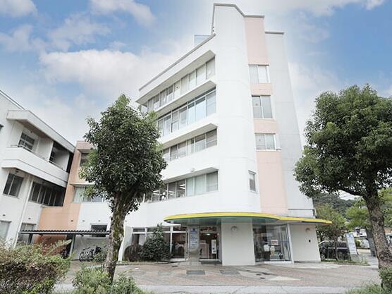 ネオリゾートちひろ病院（常勤） の介護福祉士求人の写真