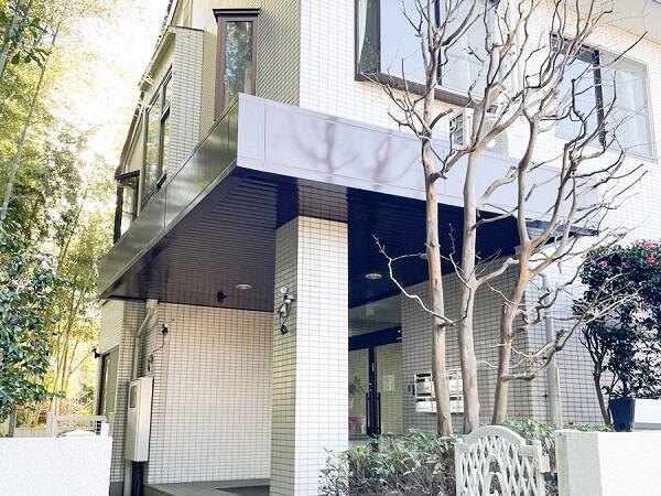 住宅有料老人ホーム　リべアホーム柏高柳（常勤 / 有期社員）の介護職求人メイン写真5