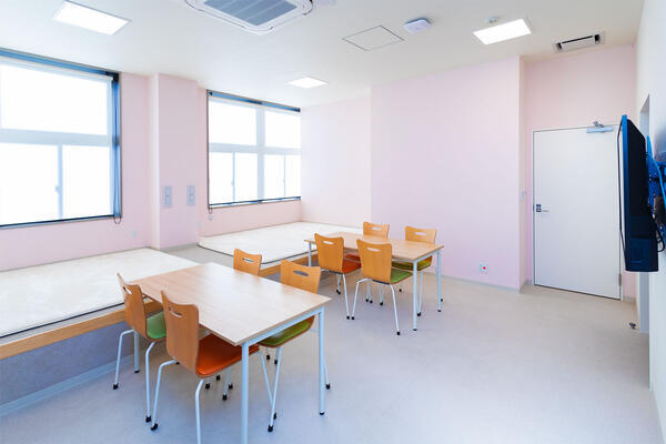 さがみ中央眼科(常勤)の准看護師求人サブ写真2