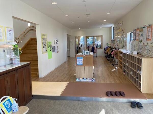 スクルドエンジェル保育園 もくし園（常勤）の保育士求人サブ写真1