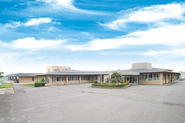 特別養護老人ホーム 霧島青寿園（常勤）の看護師求人の写真