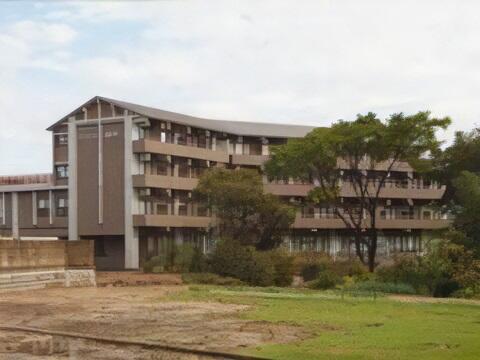 ケアハウス ラフォーレ国分寺（生活支援員/常勤）の介護福祉士求人の写真
