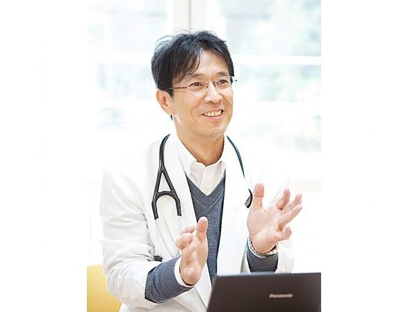 ゆう在宅クリニック横浜（正職員）の医療事務求人メイン写真2