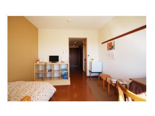 ファミリア三郷アネックス（管理者 / 常勤)  の介護福祉士求人メイン写真3