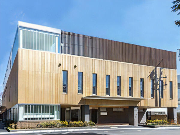 河北透析クリニック（透析室/常勤）の看護師求人メイン写真5