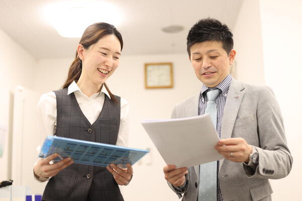 社会医療法人ジャパンメディカルアライアンス　法人本部（常勤） の一般事務求人の写真