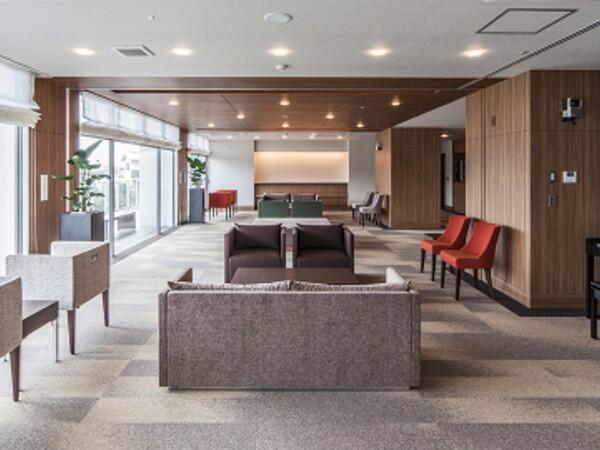 デイサービス T-グランシア水源サロン（常勤）の看護師求人メイン写真2