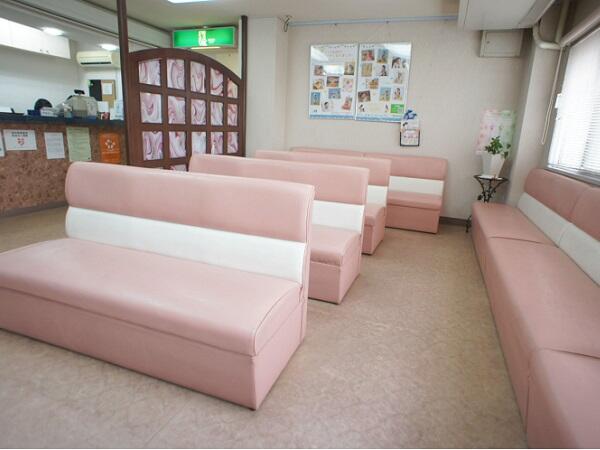 ちくご・ひらまつ産婦人科医院　（パート）の助産師求人メイン写真2