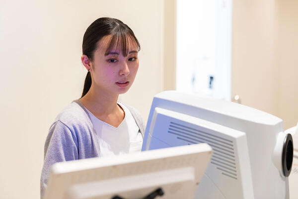 さがみ中央眼科（常勤） の視能訓練士求人の写真