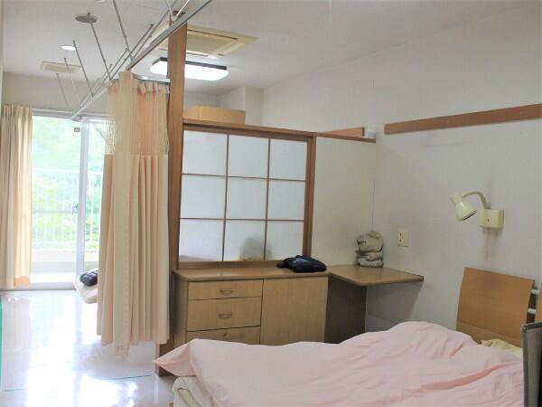 障害者支援施設 精華（常勤）の支援員求人メイン写真5