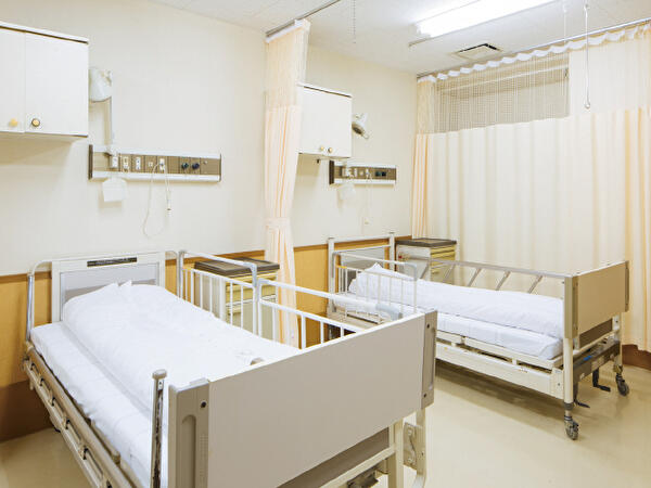 医療法人光佑会 北川病院（常勤）の作業療法士求人メイン写真3