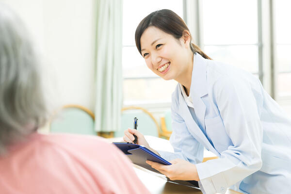 医療法人社団 元気会横浜病院（薬剤科助手/パート）のその他求人の写真