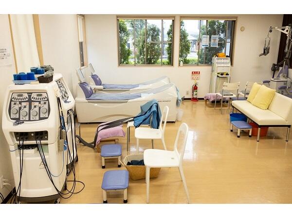 整形外科けいクリニック（常勤） の理学療法士求人メイン写真2