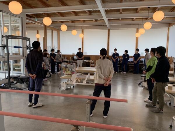 えのもと整形外科クリニック（常勤）の理学療法士求人メイン写真5