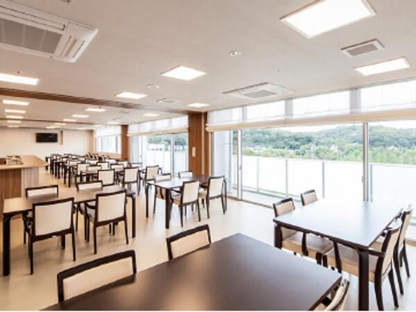 デイサービス T-グランシア水源サロン（常勤）の看護師求人メイン写真3