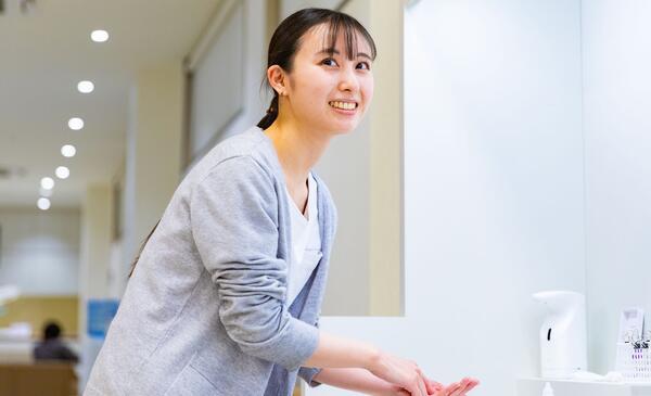 さがみ中央眼科（常勤） の視能訓練士求人メイン写真4