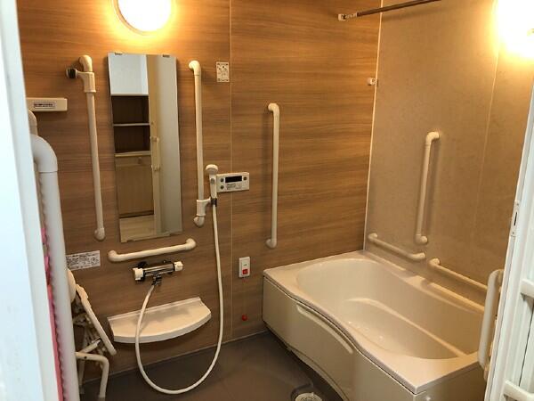 ケアプランセンターあすとらい（常勤） のケアマネジャー求人メイン写真5