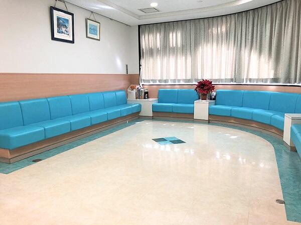 正田整形外科クリニック（常勤）の医療事務求人メイン写真2