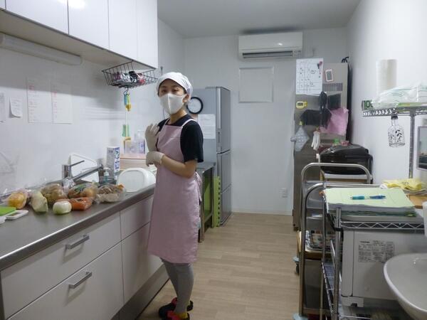 トレジャーキッズしょうなんだい保育園（パート）の調理師/調理員求人サブ写真1