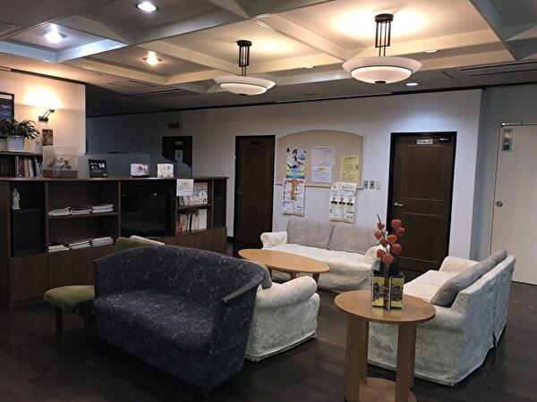 医療法人同仁会 小林病院（常勤）の看護師求人メイン写真5