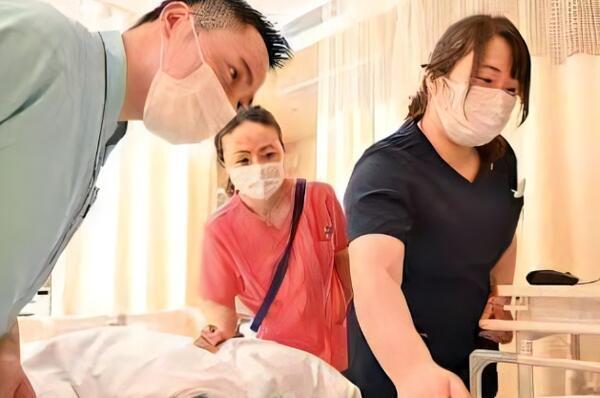 医療法人財団 梅田病院（常勤）の看護助手求人メイン写真2