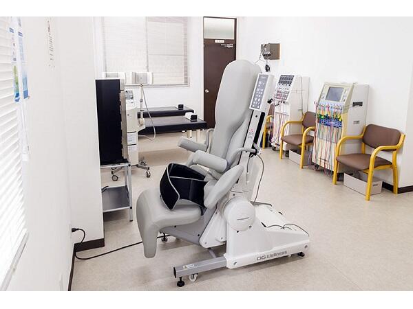 金澤整形外科クリニック（常勤）の理学療法士求人メイン写真4