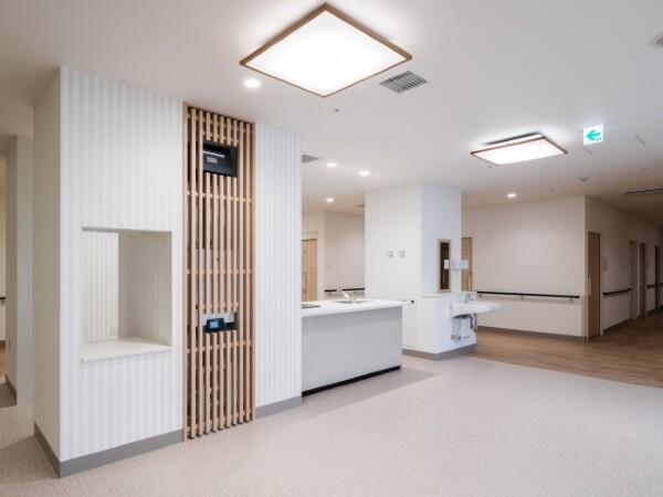 看護小規模多機能 荻窪の家（パート）の介護職求人メイン写真2